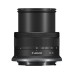 Цифровий фотоапарат Canon EOS R100 + 18-45 IS STM + 75-300 IS STM (6052C121)