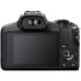 Цифровий фотоапарат Canon EOS R100 + 18-45 IS STM + 75-300 IS STM (6052C121)
