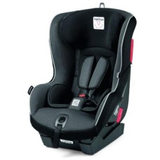 Автокрісло Peg-Perego Viaggio 1 Duo-Fix DX13-DP53 Чорне (IMDA020035DX13DP53)