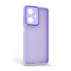 Чохол до мобільного телефона Armorstandart Shade Realme C55 Violet (ARM70112)