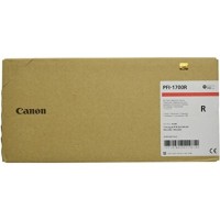 Картридж Canon PFI-1700 red (0783C001)