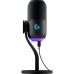 Мікрофон Logitech Yeti GX Dynamic RGB Gaming Mic with Lightsync Black (988-000569)