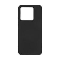 Чохол до мобільного телефона Armorstandart ICON Xiaomi 14T Black (ARM79355)