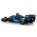 Конструктор LEGO Speed Champions Автомобіль для перегонів F1 Williams Racing FW46 (77249)