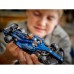 Конструктор LEGO Speed Champions Автомобіль для перегонів F1 Williams Racing FW46 (77249)