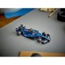 Конструктор LEGO Speed Champions Автомобіль для перегонів F1 Williams Racing FW46 (77249)