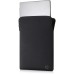 Чохол до ноутбука HP 14" Protective Reversible GRY/MVE Laptop Sleeve (2F2L6AA)