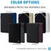 Чохол до ноутбука HP 14" Protective Reversible GRY/MVE Laptop Sleeve (2F2L6AA)