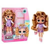 Лялька L.O.L. Surprise! серії Tweens Core – Модниця (542568)