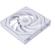 Кулер до корпусу Lian Li TL 140-1, White (G99.14TL1W.00)