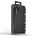 Чохол до мобільного телефона Armorstandart Matte Slim Fit Apple iPhone 17 Black (ARM86744)