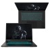 Ноутбук GIGABYTE Gaming A16 (3VHK3UA864SD)