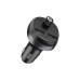 FM модулятор HOCO E41, Black, Box (E41)