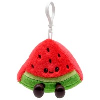 Брелок Fyyvalur серія Фруктові друзі-половинки Кавунчик (99030)