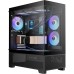 Корпус для ПК Gamdias AURA GC12 ARGB (4711514503821)