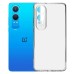Чохол до мобільного телефона BeCover OnePlus Nord CE 4 Lite Transparancy (715060)