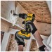 Шуруповерт DeWALT XR Li-Ion PowerStack 18 В, 2x5Ah, 90 Нм, 0-650/0-2000 об/хв, TSTAK (DCD805H2T)