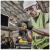 Шуруповерт DeWALT XR Li-Ion PowerStack 18 В, 2x5Ah, 90 Нм, 0-650/0-2000 об/хв, TSTAK (DCD805H2T)