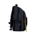 Рюкзак шкільний Kite Education teens 905M DC Comics (DC26-905M)