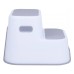 Підставка дитяча FreeON White-Grey (42332)