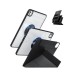 Чохол до планшета BeCover Ultra Slim Origami Flex Apple iPad Pro 11" M5 2025 Black (715953)