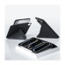 Чохол до планшета BeCover Ultra Slim Origami Flex Apple iPad Pro 11" M5 2025 Black (715953)