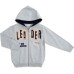 Спортивний костюм дитячий Breeze LEADER (14641-140-gray)