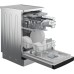 Посудомийна машина Beko BDFS26121XQ