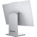 Комп'ютер Lenovo IdeaCentre AiO 24AKP10 / Ryzen7 250, 32, 1TB, WKM (F0JC001BUO)