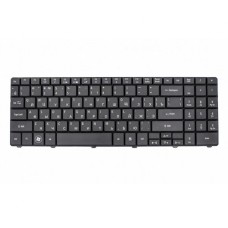 Клавіатура ноутбука Acer Aspire 5516/eMachines E525 черный, без фрейма (KB310739)