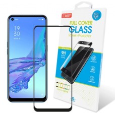 Скло захисне Global Global Full Glue Oppo A53 (1283126505621)