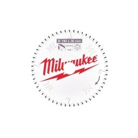 Диск пильний Milwaukee пиляльний PFTE 190х30х2,4мм, 54 зуб. (4932471303)