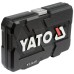 Набір інструментів Yato YT-14471