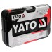 Набір інструментів Yato YT-14471