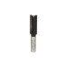 Фреза Bosch Professional пазова з двома лезами, Std, S8, D12, L32 (2.608.628.374)