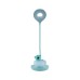 Настільна лампа Kite Cloudy Bear LED з акумулятором, зелена (K24-493-2-4)