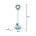 Настільна лампа Kite Cloudy Bear LED з акумулятором, зелена (K24-493-2-4)