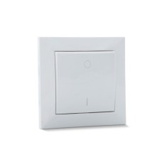 Вимикач Sven SE-60013 white (7100063)