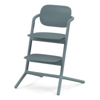 Стілець для годування Cybex Lemo Stone Blue (522001541)