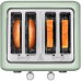 Тостер Buydeem DT640E Cozy Greenish (DT640E-CG/EU)