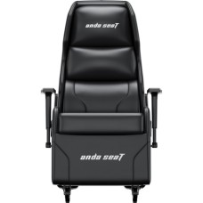 Крісло ігрове Anda Seat X3 PVC Gaming Sofa Black (AD-W-SF03-04-B-PV)