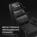 Крісло ігрове Anda Seat X3 PVC Gaming Sofa Black (AD-W-SF03-04-B-PV)
