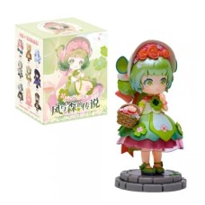 Фігурка 10/10 Toys сюрприз Kokoya Breeze and the forest legend (QWKK101)