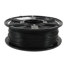 Пластик для 3D-принтера Flashforge PLA 1,75mm 1kg Black (PB1)