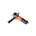 Шліфувальна машина Black&Decker 800 Вт, 12000 об/хв, d=125 мм (BEG120)