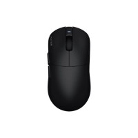 Мишка Hator Quasar 3S Ultima 8K Wireless/Bluetooth/USB Black (HTM660)