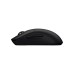 Мишка Hator Quasar 3S Ultima 8K Wireless/Bluetooth/USB Black (HTM660)