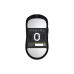 Мишка Hator Quasar 3S Ultima 8K Wireless/Bluetooth/USB Black (HTM660)