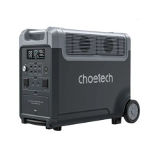 Зарядна станція Choetech 3600W 3848Wh (BS066-BQB)