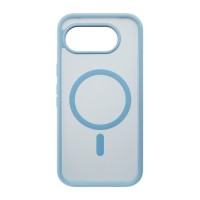 Чохол до мобільного телефона Armorstandart Uniq MagCase Google Pixel 10a 5G Blue (ARM91777)